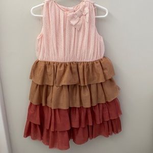 Janie and Jack dress